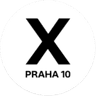 Praha 10 logo
