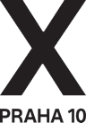 Praha 10 logo